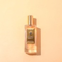 Gilding flower shadow perfume-One day lover