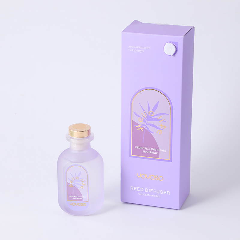 Reed diffuser-courtyard of tranquility 80ml
