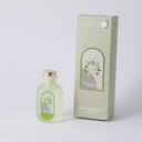Reed diffuser-bamboo tree listen to the rain 80ml