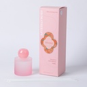 Early morning rose flameless reed diffuser-100ml
