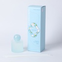 Elegant white tea flameless diffuser-100ml