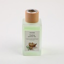 Slow tea time series flameless reed diffuser－Floating Jasmine Tea