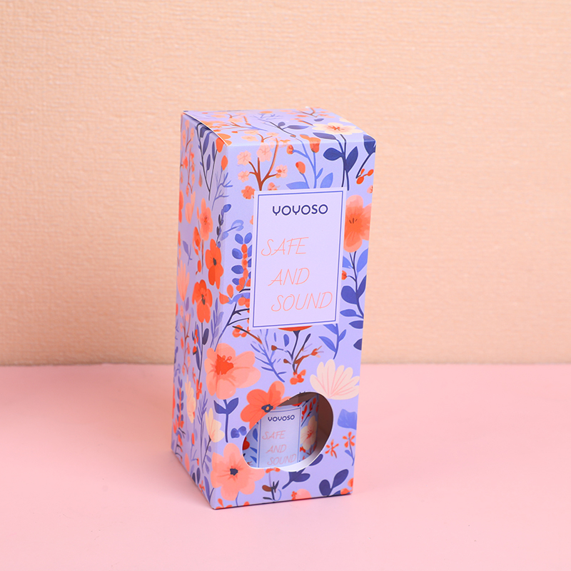 Fragrance series reed diffuser 50ml-all things grow