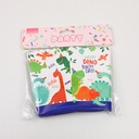 Party Dinosaur Series Popcorn Box*10pcs