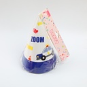 Party Car Series Paper Cap*10pcs
