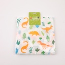 Party Dinosaur Tissue Paper 20pcs