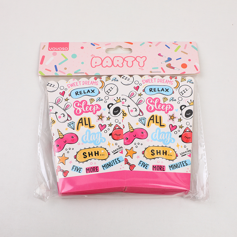 Popcorn box*10pcs