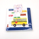 Party Car Series Paper Towel *20pcs