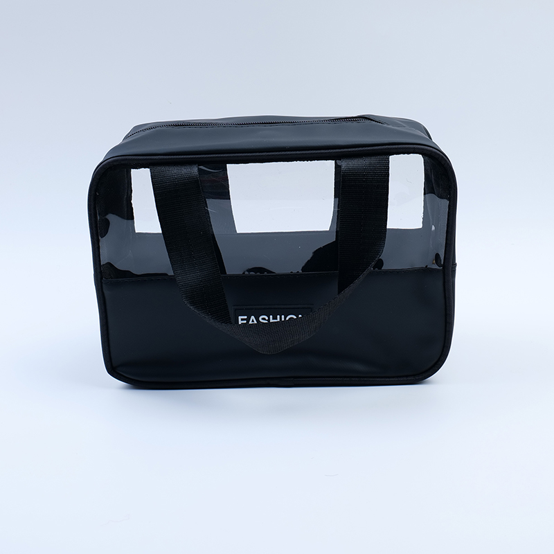 Simple Portable Cosmetic Bag