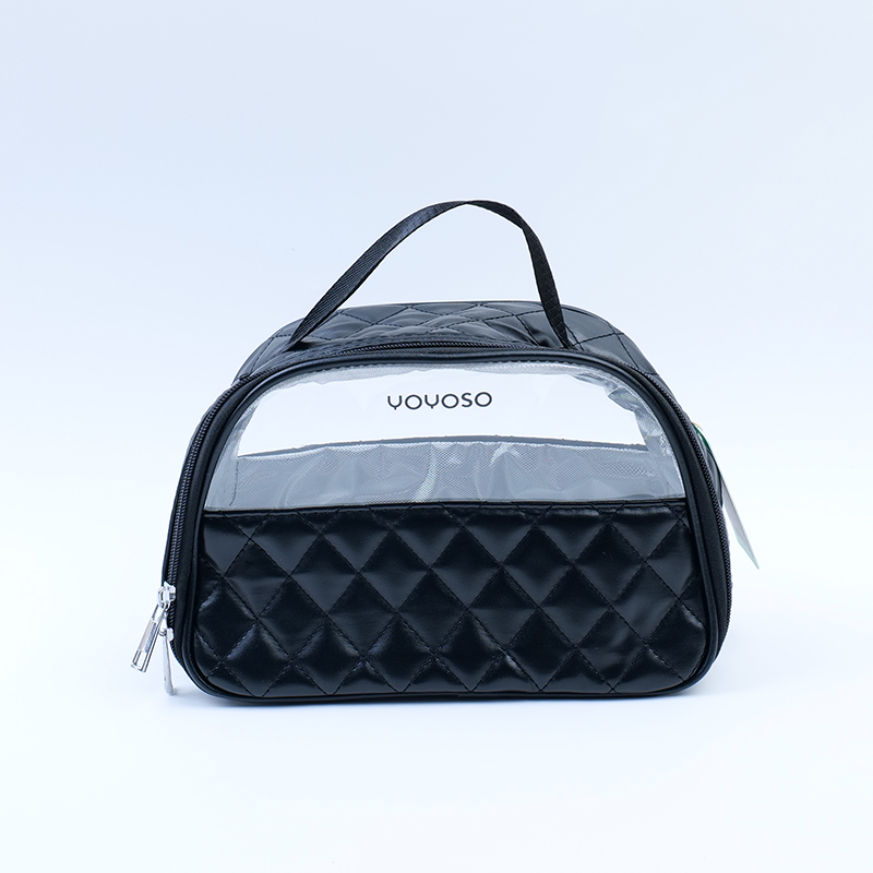 Seashells Toiletry Bag