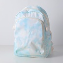 Fashion tie-dye backpack