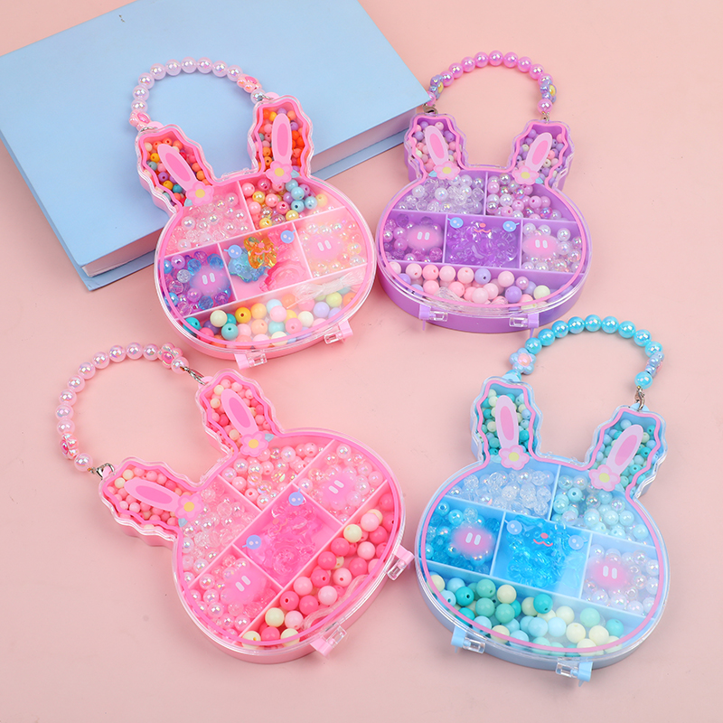 Rabbit Boxed children's DIY set