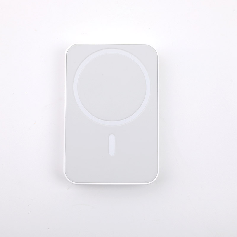 PD20W Wireless Magnetic Mobile Power 5000mAh