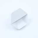 Plug-in light sensor night light FG-22055CE