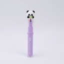 Panda Three in One Fluorescent Pen