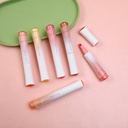 Romantic Moments Red Highlighter Single
