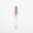 Light years away embossed gel pen-blue