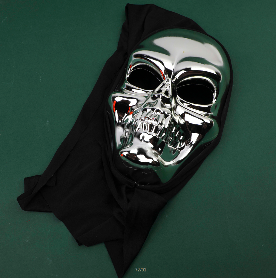 Halloween series mask - 1
