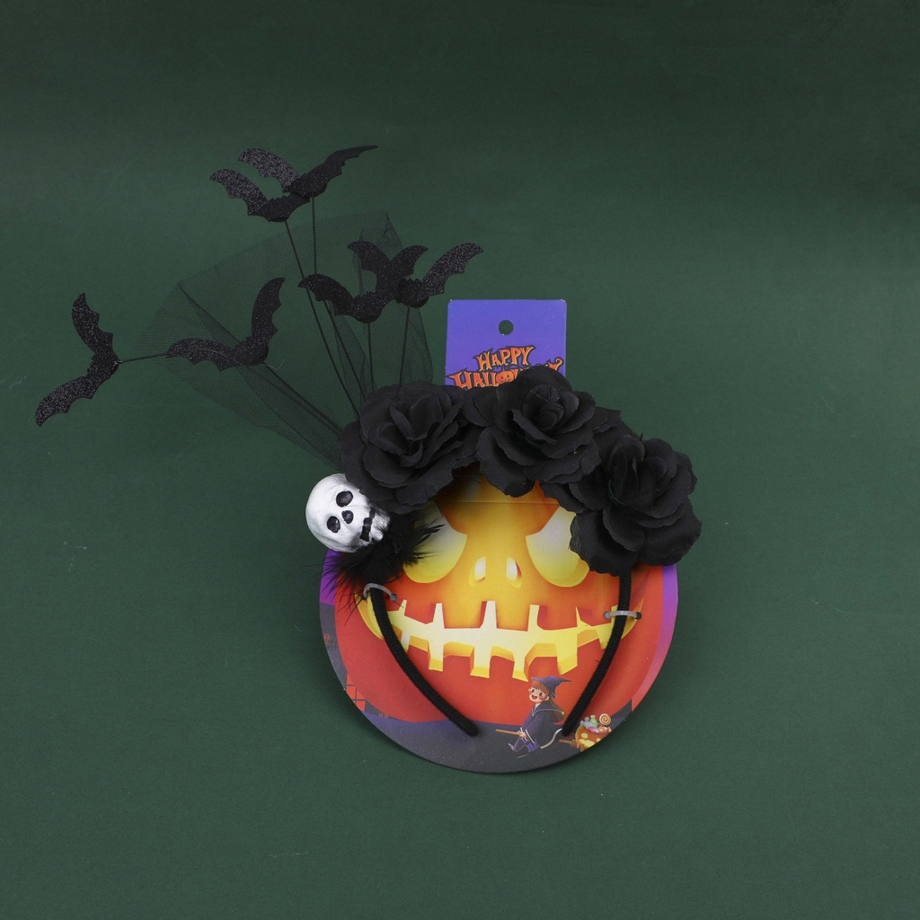 Halloween series headband - 2