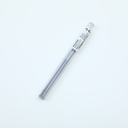 HB automatic lead core 0.5mm(18PCS)