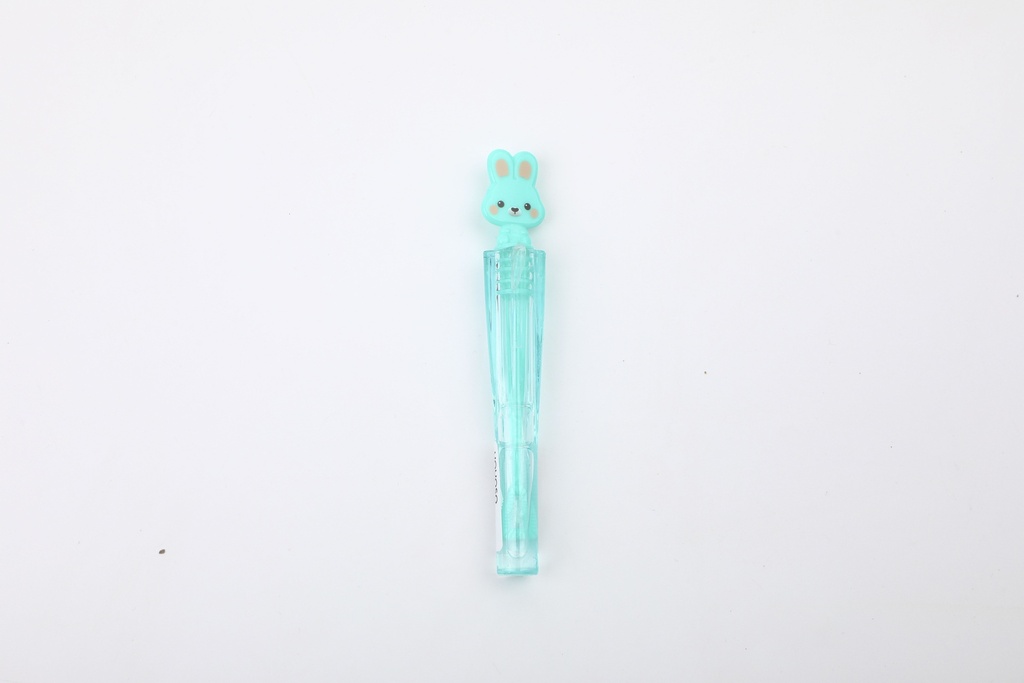 Mini bunny can't blow through bubble stick 2303-5ml