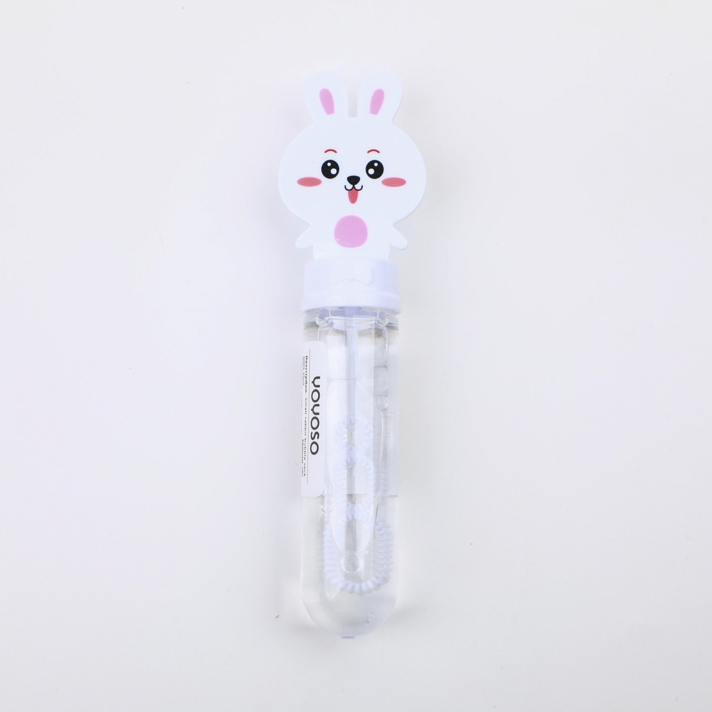 Small rabbit bubble stick 6003-35ml