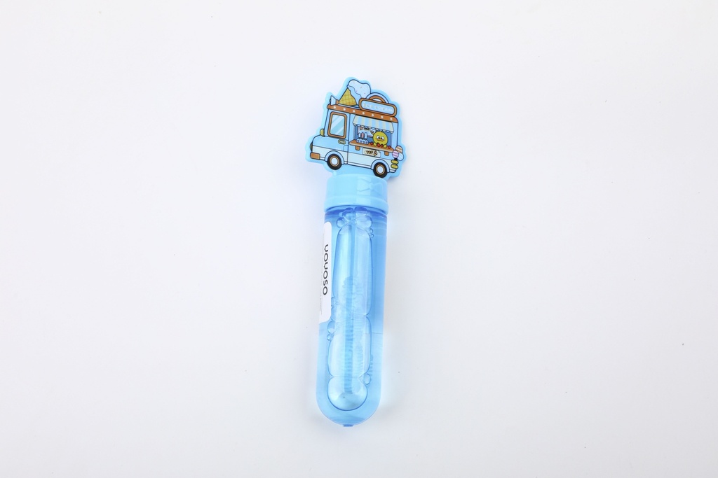 Small ice cream truck bubble stick 2239-35ml
