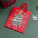 Christmas Series - Christmas Tree Gift Bag Size S