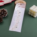 Christmas series -Christmas Fun Starlight Face Stickers