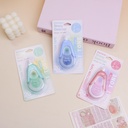High-coverage Correction Tape 20m