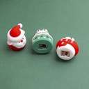 Christmas Series - Pencil Sharpener-1