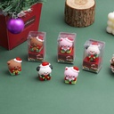 Christmas Series - 3D Eraser-2