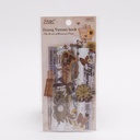 Memory Book Series Stickers 40 pcs