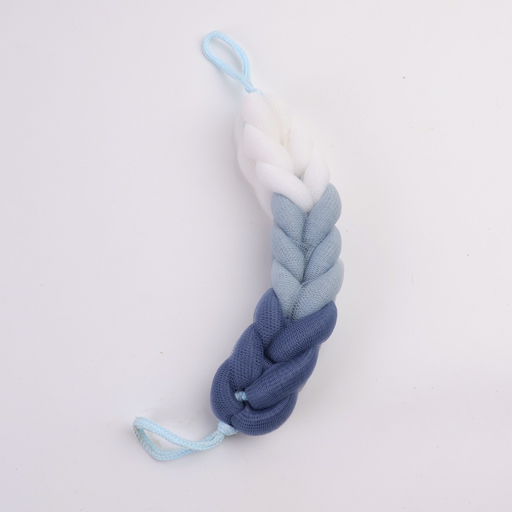Gradient color enlarged  thickened bath bar