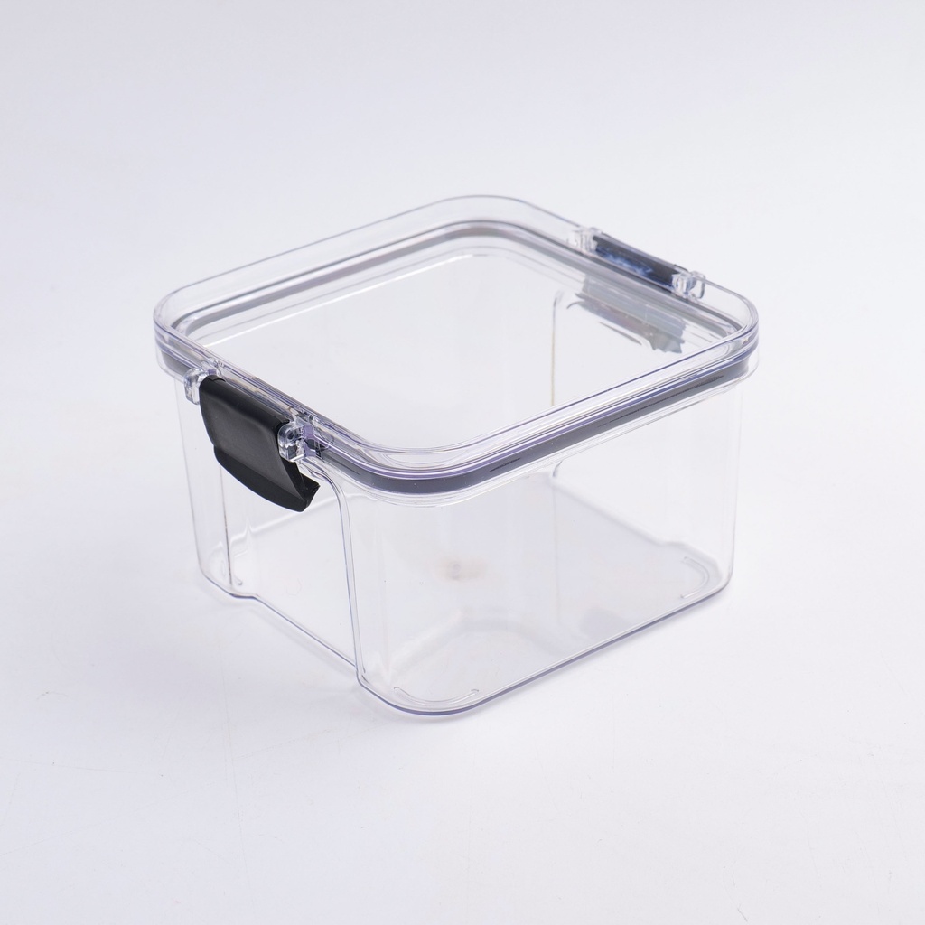 PET Sealable Jar-460ml