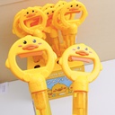 Giraffe Cartoon Bubble Stick 8083-120ml
