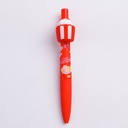 Fatty Package Surprise Creative Gel Pen (Blue Ink)