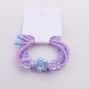 Little Flower Fashionable Hair Band