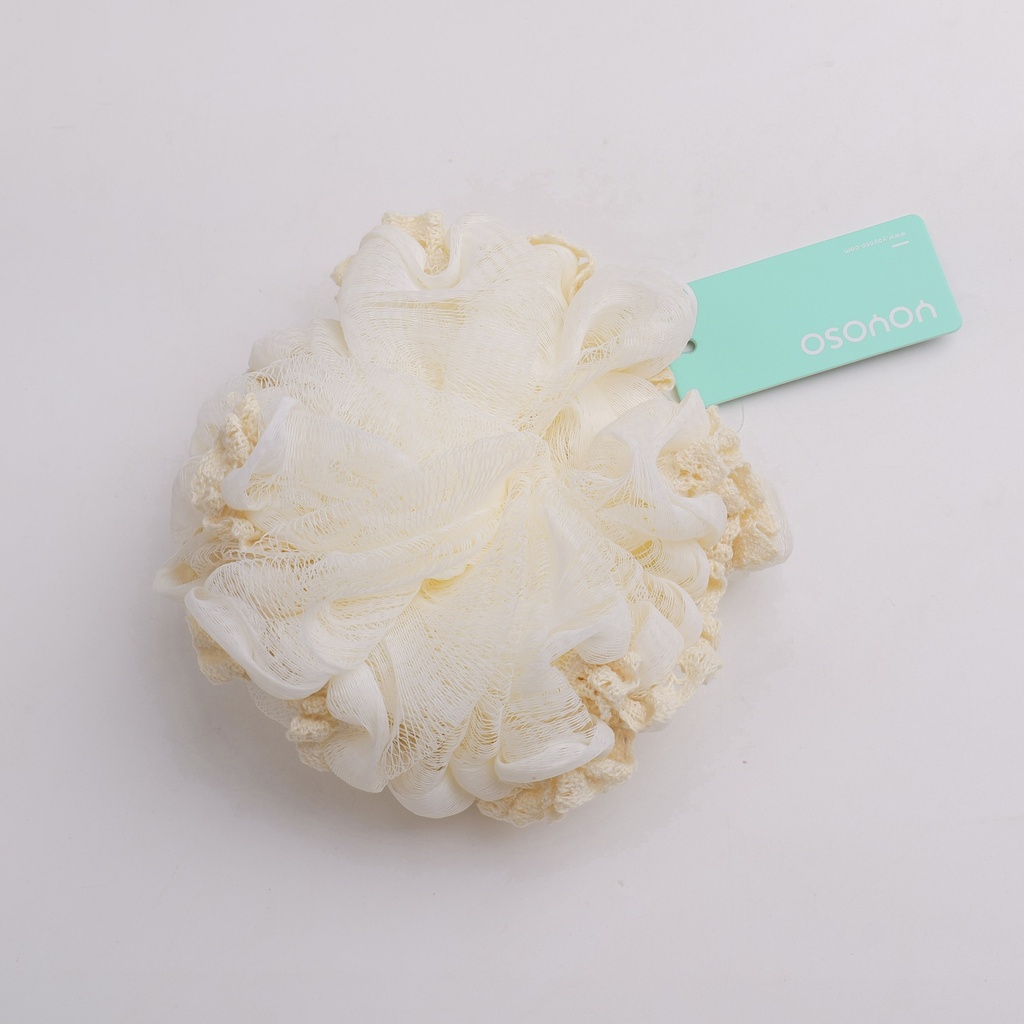 Bailu bath puff