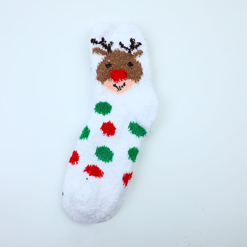 Christmas socks-3