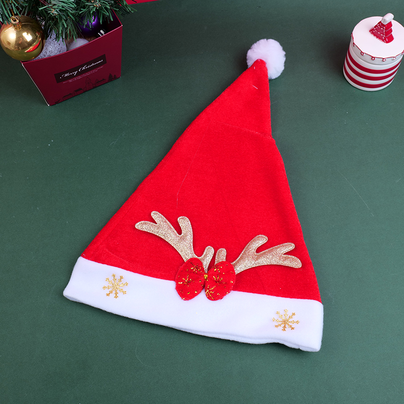 Christmas hat-6