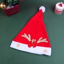 Christmas hat-6