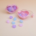 QH-8630 Love luminous Eraser
