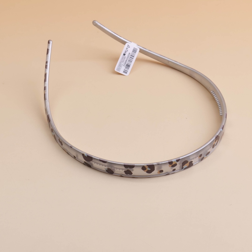 All-match headband