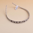 All-match headband
