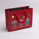 Christmas Party Series - Horizontal Gift Bag Size M