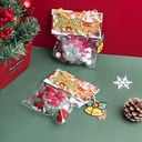 Christmas Series - Cat Paw Squishy Stress-Relief Toy