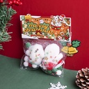 Christmas Series - Warmth Set Squishy Stress-Relief Toy