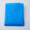 Solid Color Adult Raincoat