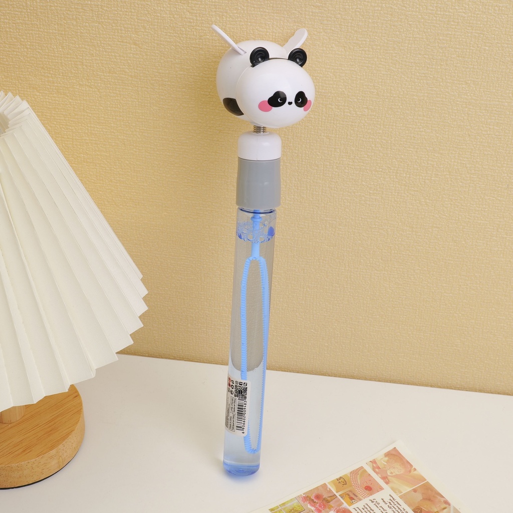 6642 Fly panda bubble stick 60ml